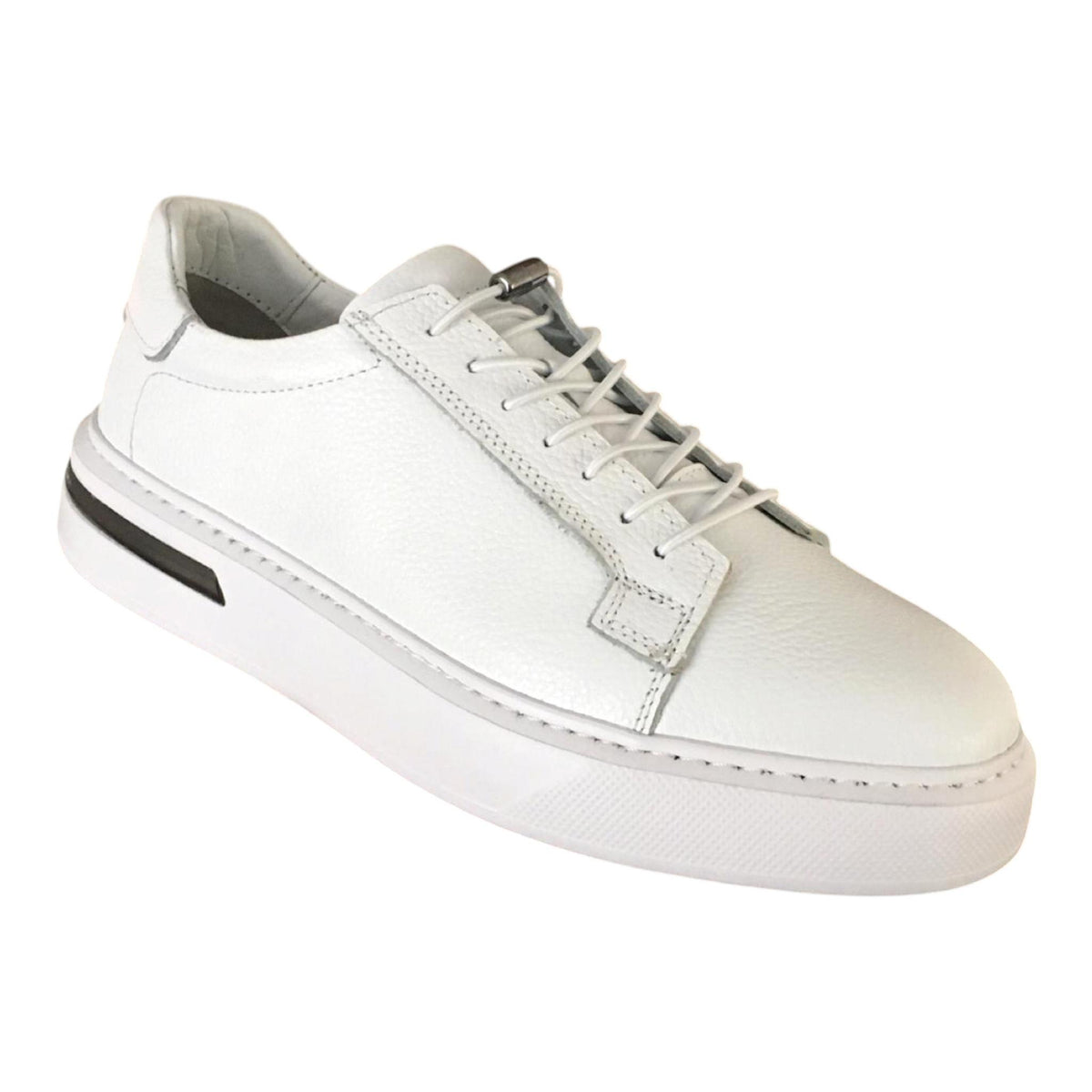 Taşpınar Goldbrand %100 Hakiki Deri Ortopedik Erkek Kışlık Rahat Günlük Spor Sneaker Yeni Sezon Ayakkabı 40-44