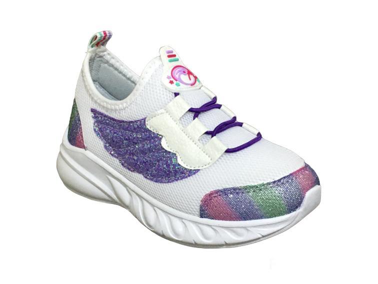 Star Kids Erkek - Kız Çocuk Ortopedik Rahat Yazlık Spor Ayakkabı 26-35