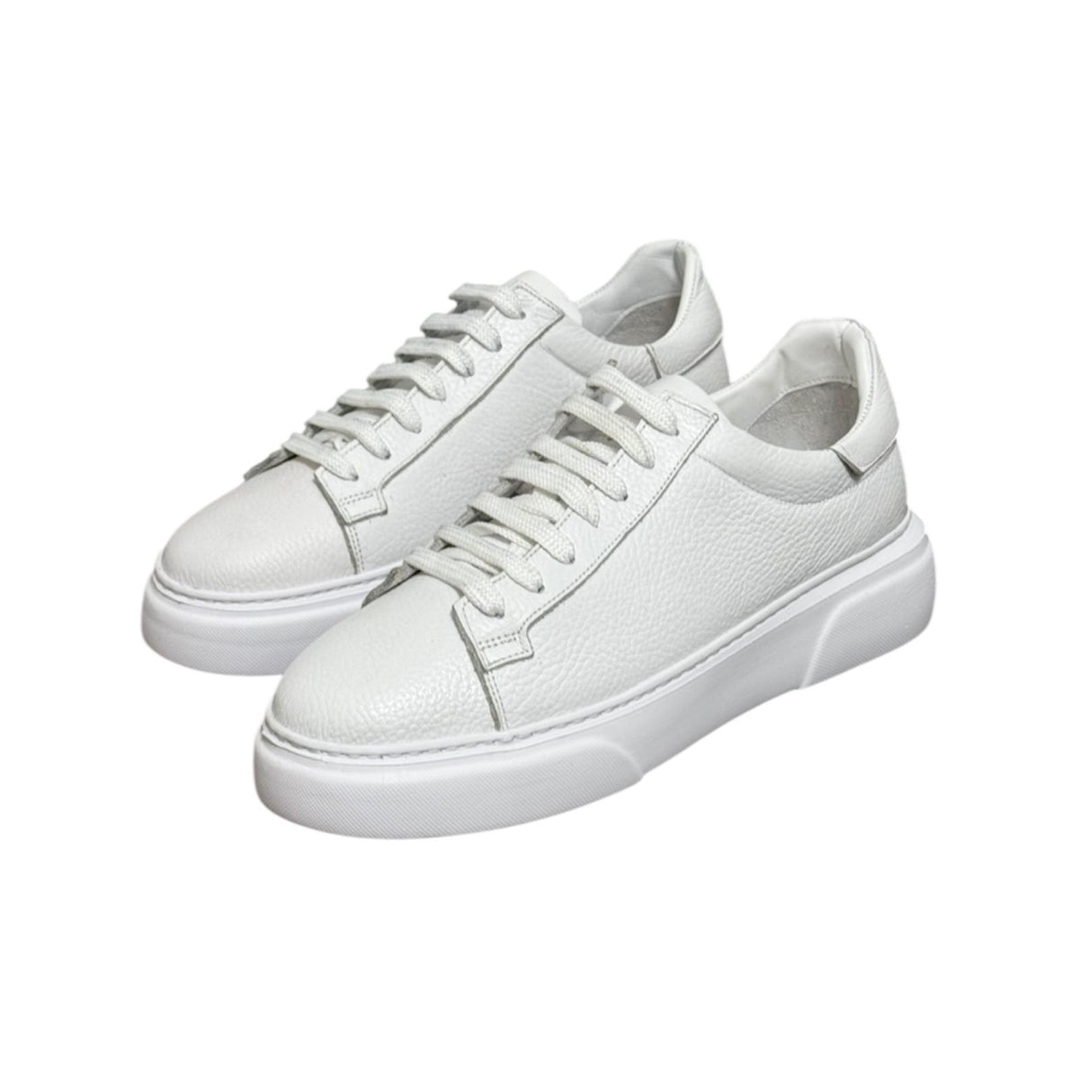 Taşpınar %100 Hakiki Deri Ortopedik Yazlık Hafif Erkek Rahat Günlük Sneaker 37-50