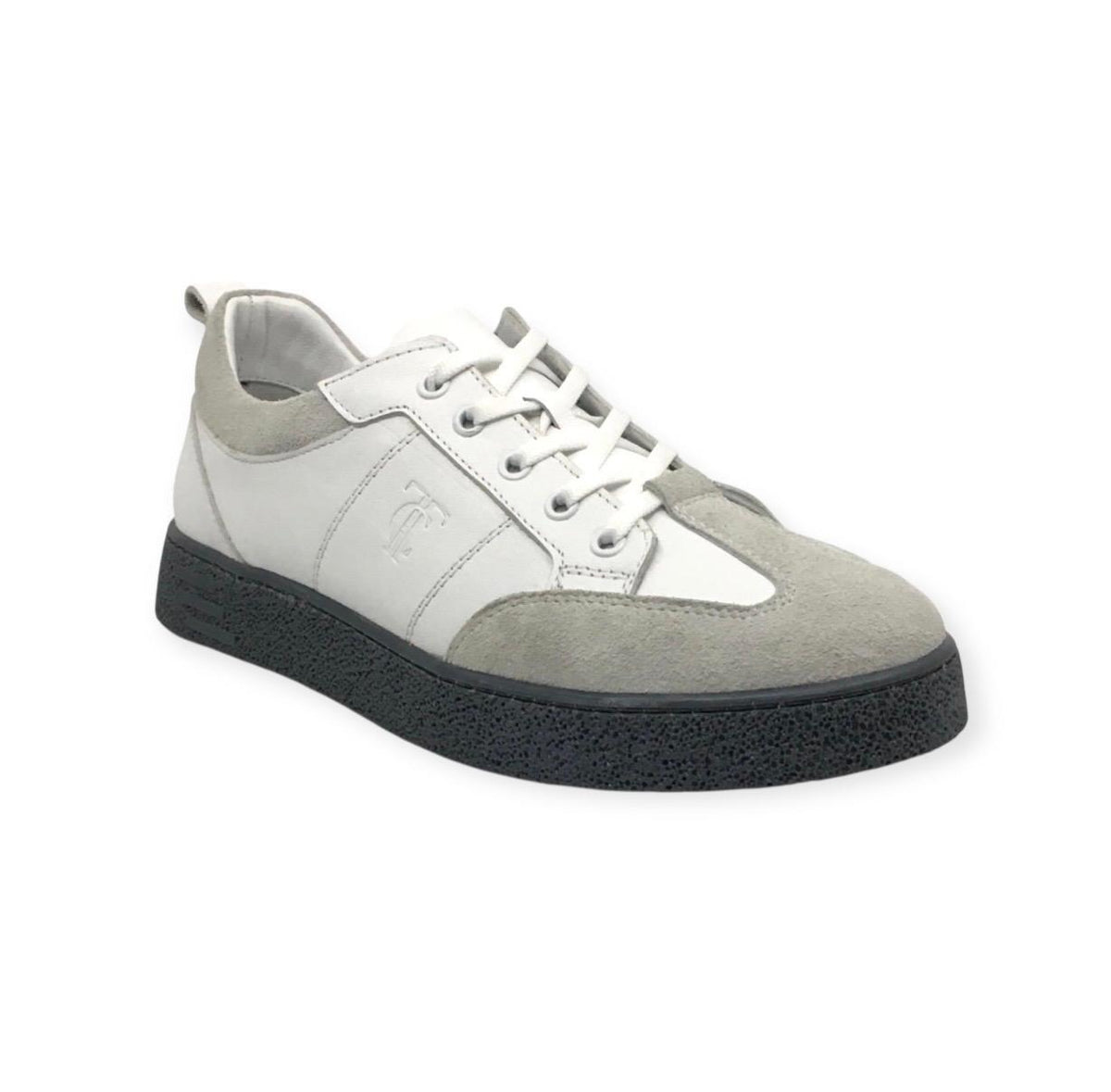 Catelli %100 Hakiki Deri Ortopedik Erkek Kışlık Rahat Günlük Yeni Sezon Sneaker Ayakkabı 40-44