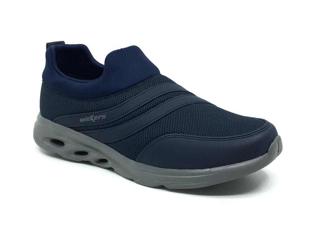 Wickers Agua Ortopedik Erkek Günlük Yazlık Spor Ayakkabı 40-44