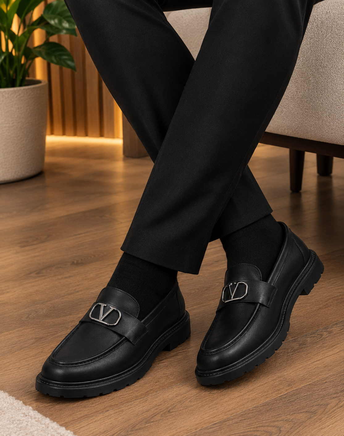 Loafer