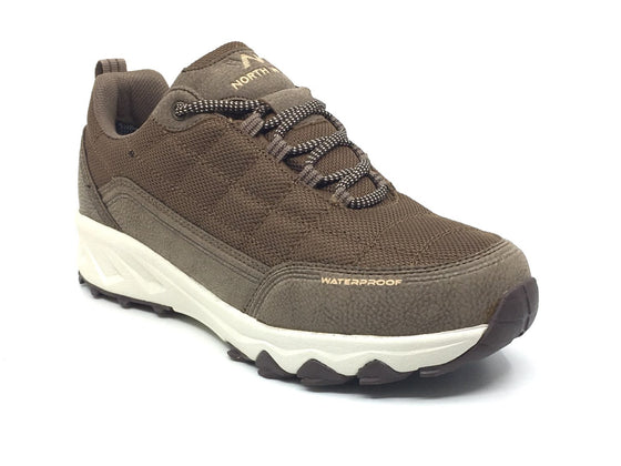 Taşpınar Waterproof Su Soğuk Geçirmez North Wild Yeni Sezon Erkek Günlük Hafızalı Tabanlıklı Kışlık Spor Ayakkabı 40-44