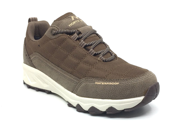 Taşpınar Waterproof Su Soğuk Geçirmez North Wild Yeni Sezon Erkek Günlük Hafızalı Tabanlıklı Kışlık Spor Ayakkabı 40-44
