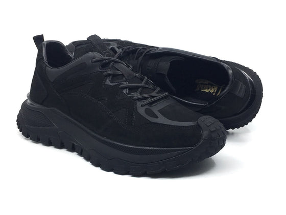 Lisans 2721 0 Deri Erkek Rahat Günlük Kışlık Ortopedik Outdoor Spor Ayakkabı Yeni Sezon 40-44