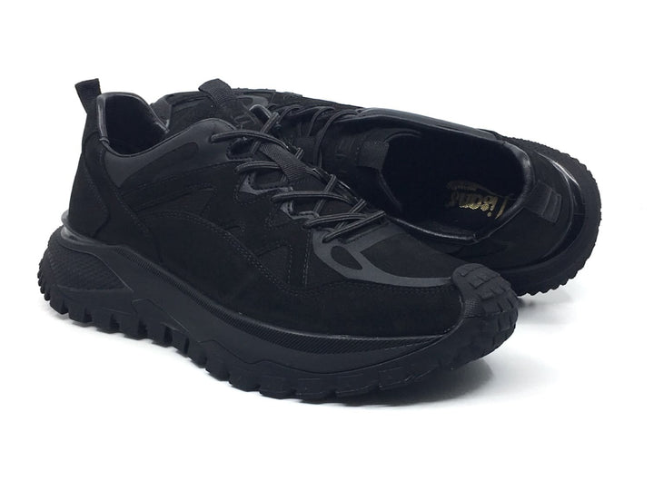 Lisans 2721 0 Deri Erkek Rahat Günlük Kışlık Ortopedik Outdoor Spor Ayakkabı Yeni Sezon 40-44