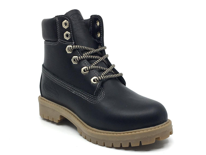 Taşpınar %100 Hakiki Deri Erkek Rahat Günlük Kışlık Outdoor Bot Yeni Sezon 1.Sınıf 36-44