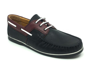 SİYAH - BORDO