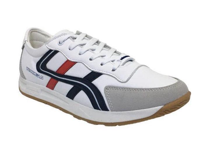 Wickers Erkek Günlük Rahat Ortopedik Yeni Sezon Yazlık Sneaker Spor Ayakkabı 40-44