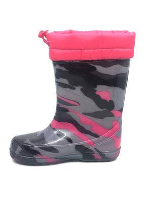 PEMBE-MAVİ