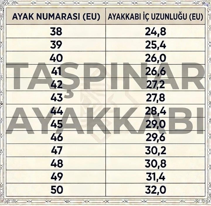 Taşpınar %100 Hakiki Deri Ortopedik Erkek Kışlık Rahat Günlük Sneaker Yeni Sezon Ayakkabı  40-44
