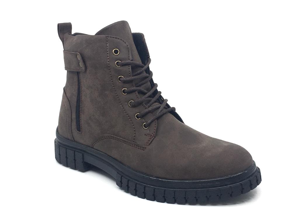 Conteyner Erkek Kışlık Günlük Bot 40-44
