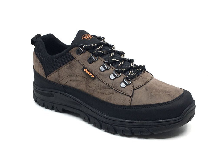 Dakırs Erkek Günlük Rahat Outdoor Kışlık Spor Trekking Ayakkabı