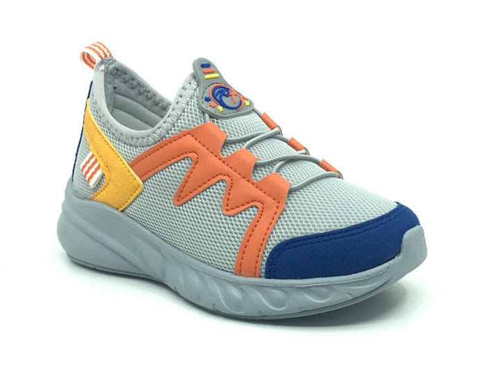Star Kids Erkek - Kız Çocuk Ortopedik Rahat Yazlık Spor Ayakkabı 26-35