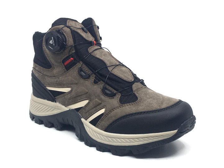 Mc Jamper Kışlık Erkek Günlük Rahat Makara Bağcıklı Outdoor Spor Bot Körüklü 40-44