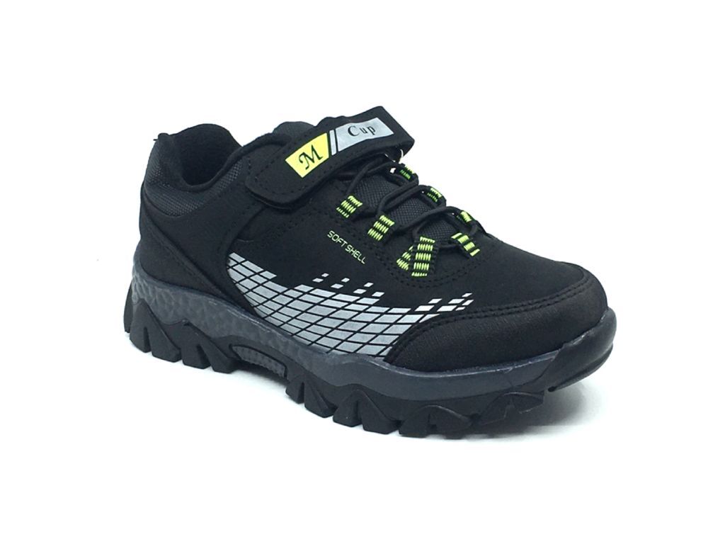 Mini cup Erkek Rahat Çocuk Kışlık Outdoor Spor Ayakkabı 28-35