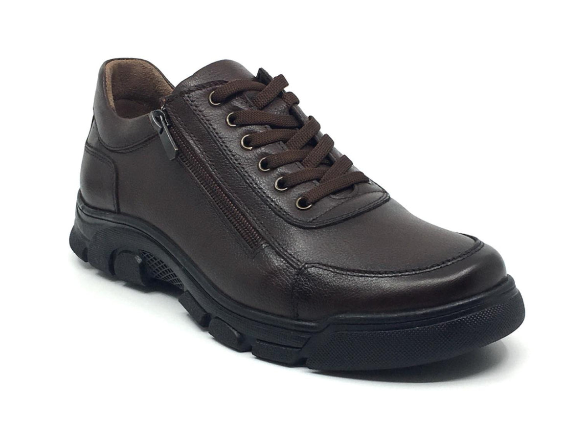 Taşpınar Kale %100 Hakiki Deri Erkek Kışlık Rahat Günlük Outdoor Spor Ayakkabı 40-44