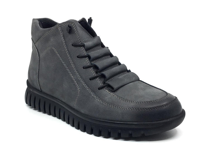 Kale Taşpınar %100 Hakiki Deri Erkek Kışlık Outdoor Spor Ayakkabı Bot 40-44