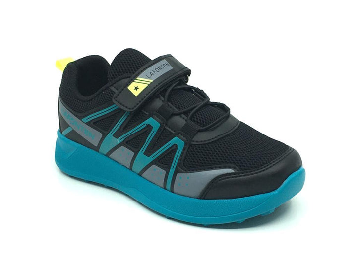 Lafonten Unisex Rahat Günlük Yazlık Çocuk Spor Ayakkabı
