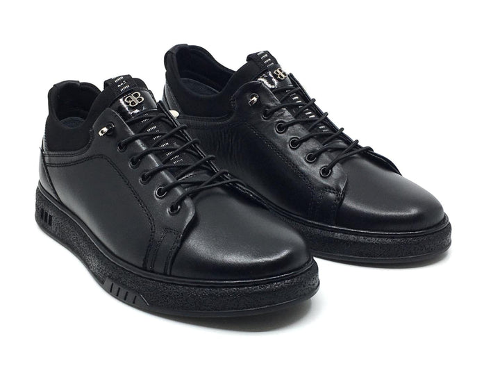 Taşpınar 1000 %100 Hakiki Deri Erkek Günlük  Rahat Kışlık Sneaker Ayakkabı Yeni Sezon 40-44