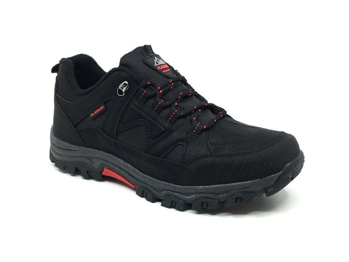 Plarıum Erkek Günlük Outdoor Kışlık Büyük Spor Ayakkabı 45-46-47