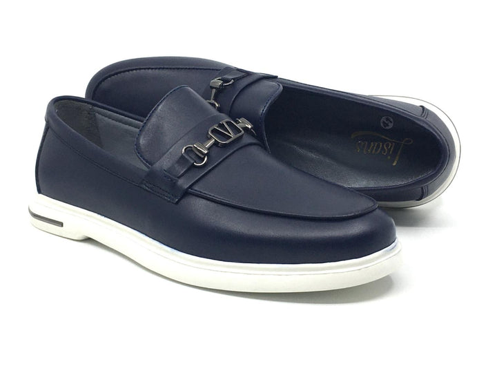 Lisans Shoes 245 %100 Hakiki Deri Erkek Günlük Ortopedik Rahat Yazlık Casual Ayakkabı Yeni Sezon 40-44