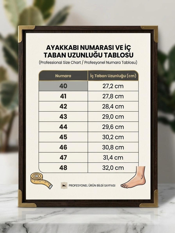 Luis Figo %100 Deri Ortopedik Erkek Yazlık Rahat Günlük Çarık Delikli Büyük Ayakkabı Yeni Sezon 40-48