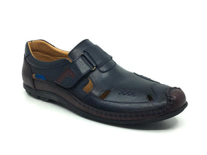 Lacivert Bordo