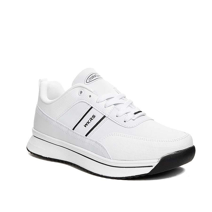 Wickers Erkek Günlük Rahat Ortopedik Yeni Sezon Yazlık Sneaker Spor Ayakkabı 40-44